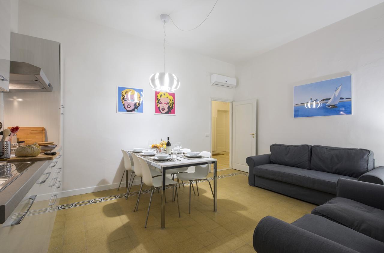 Calzaiuoli II Apartament Florencja Zewnętrze zdjęcie